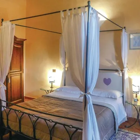 Casa vacanze Podere Montepulciano *