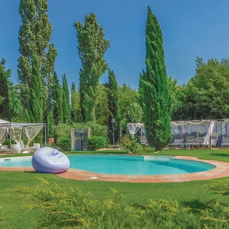 Casa vacanze Podere Montepulciano