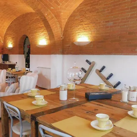 Podere Montepulciano Casa vacanze *