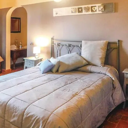 Hébergement de vacances Podere Montepulciano Binami