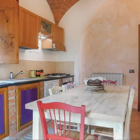 Podere Montepulciano Casa vacanze