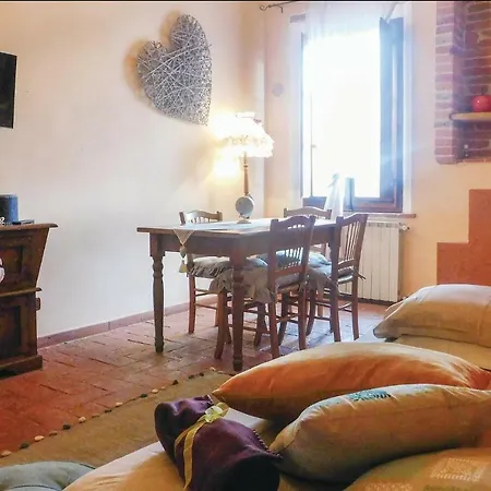 Hébergement de vacances Podere Montepulciano *