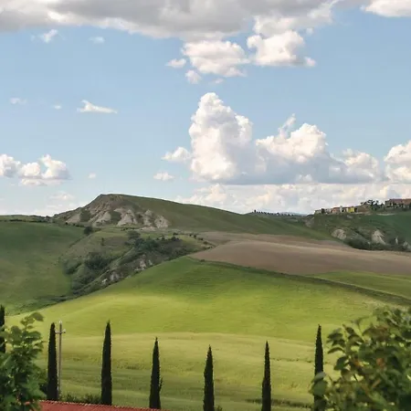 Podere Montepulciano Casa vacanze *